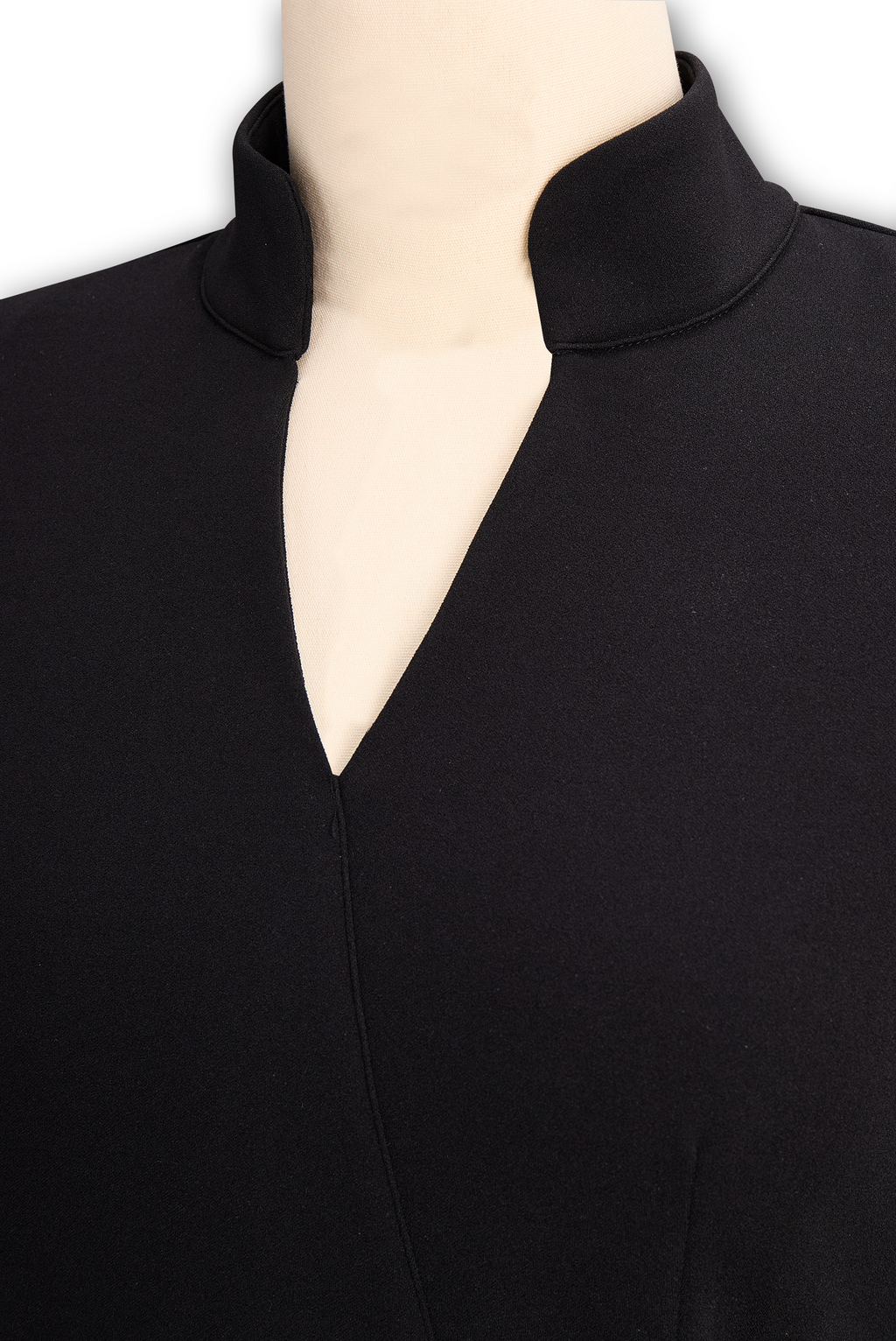 CLARIBEL | ROBE MIDI RAFFINÉE