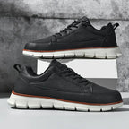 Low-Top-Sneaker Herren Slim Fit Freizeit