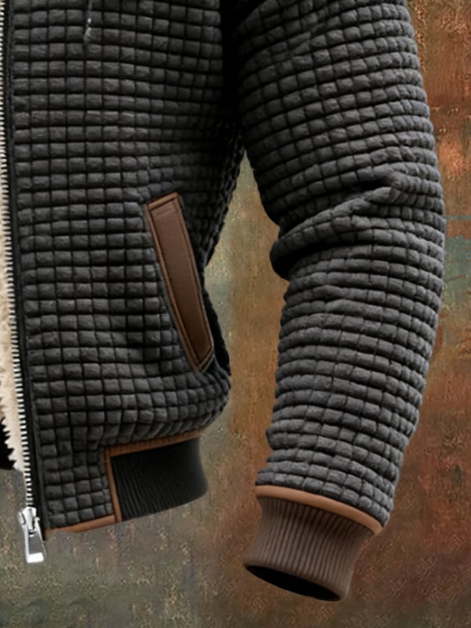 Veste légère pour homme I Veste de mi-saison I Automne