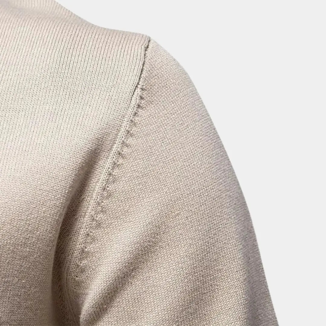 Alex I leichter Pullover Herren