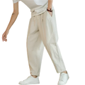 Pantalon élégant pour femme – Idéal pour les loisirs et le quotidien