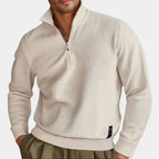 Alex I leichter Herrenpullover