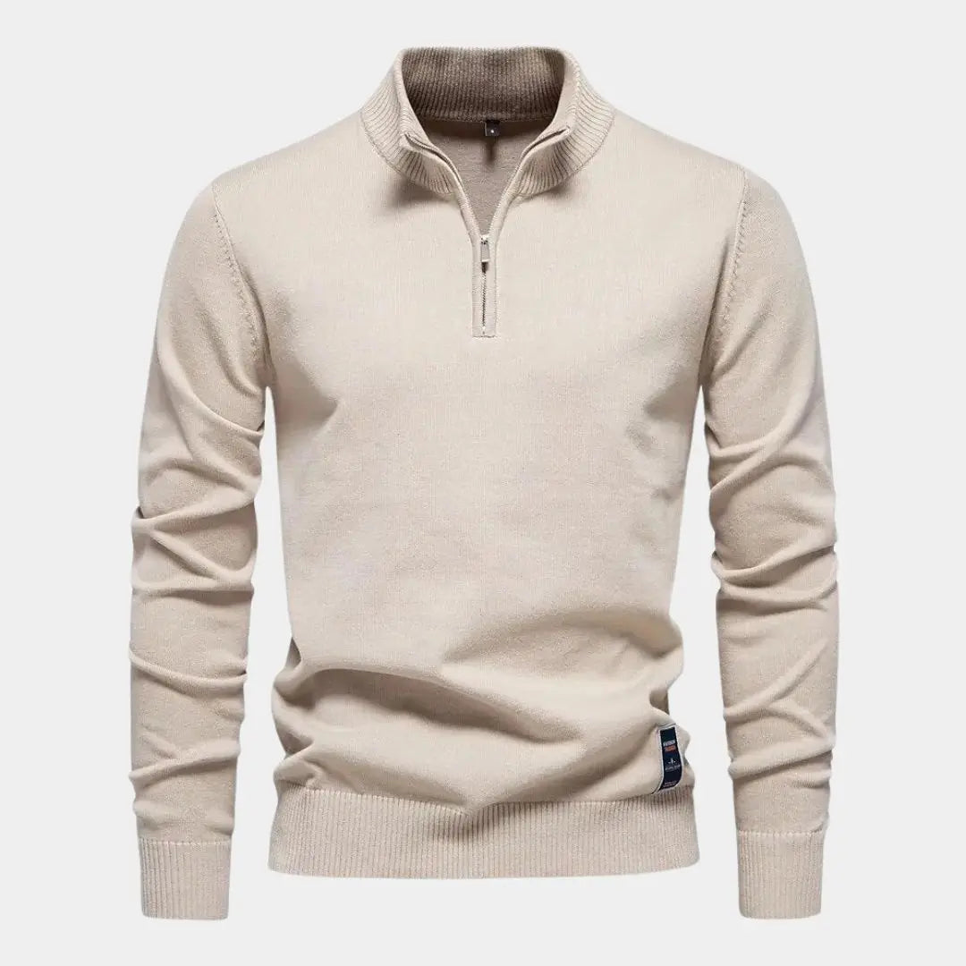 Alex I leichter Pullover Herren