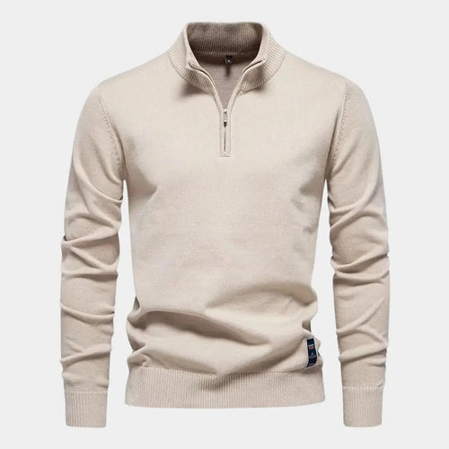 Alex I leichter Pullover Herren