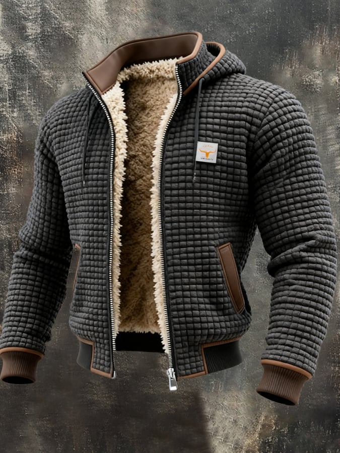 Veste légère pour homme I Veste de mi-saison I Automne