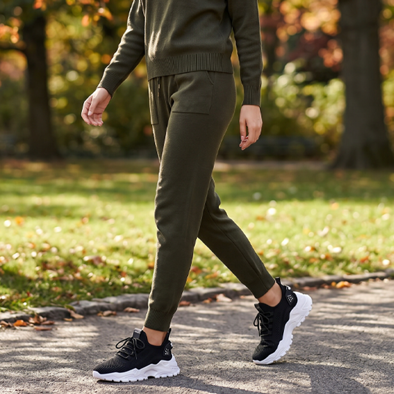 Bequeme & atmungsaktive Turnschuhe für Frauen