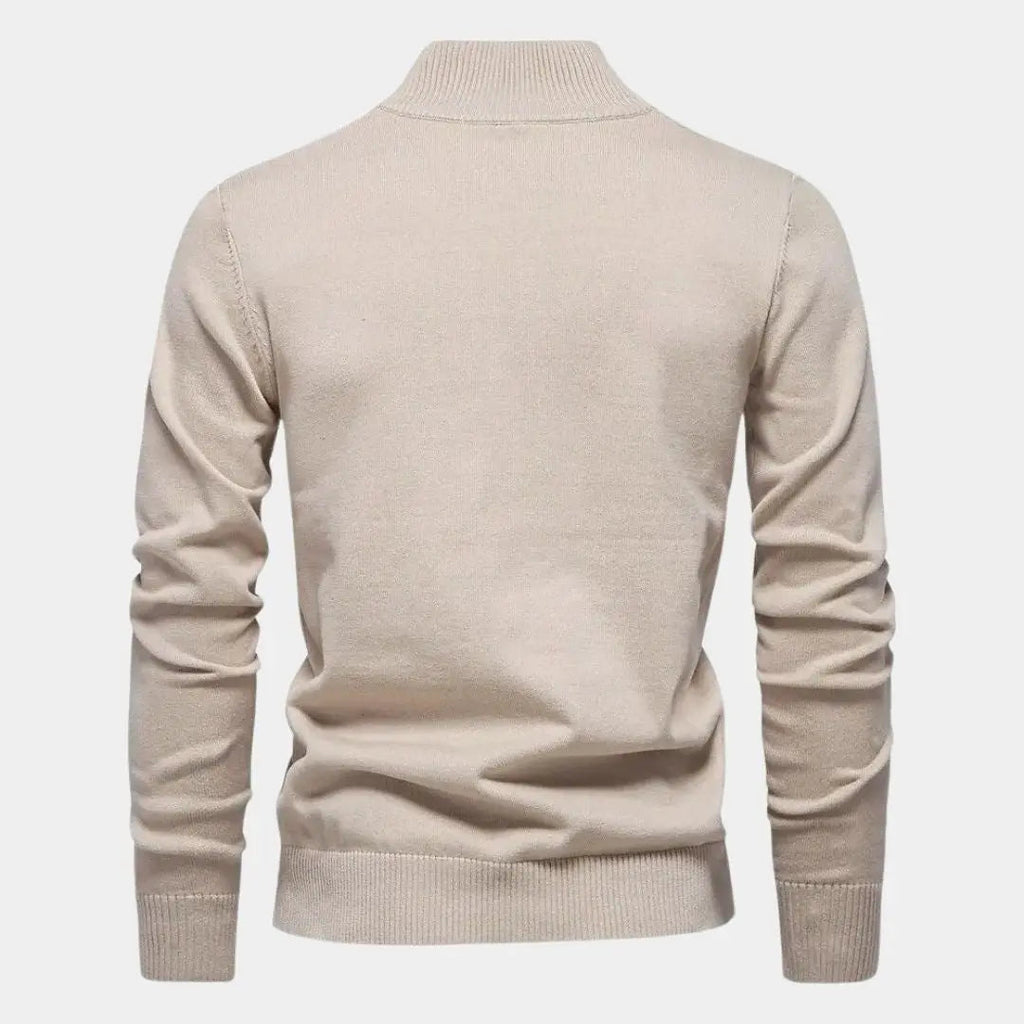 Alex I leichter Herrenpullover