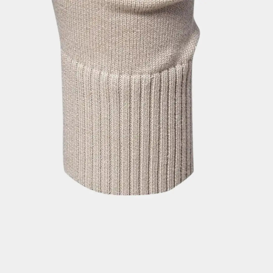 Alex I leichter Herrenpullover