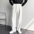 Pantalon ajusté GUNSAN