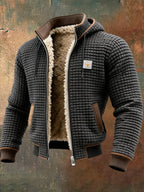 Veste légère pour homme I Veste de mi-saison I Automne