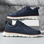 Low-Top-Sneaker Herren Slim Fit Freizeit