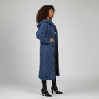 Strickjacke Damen I Leichte Übergangsjacke