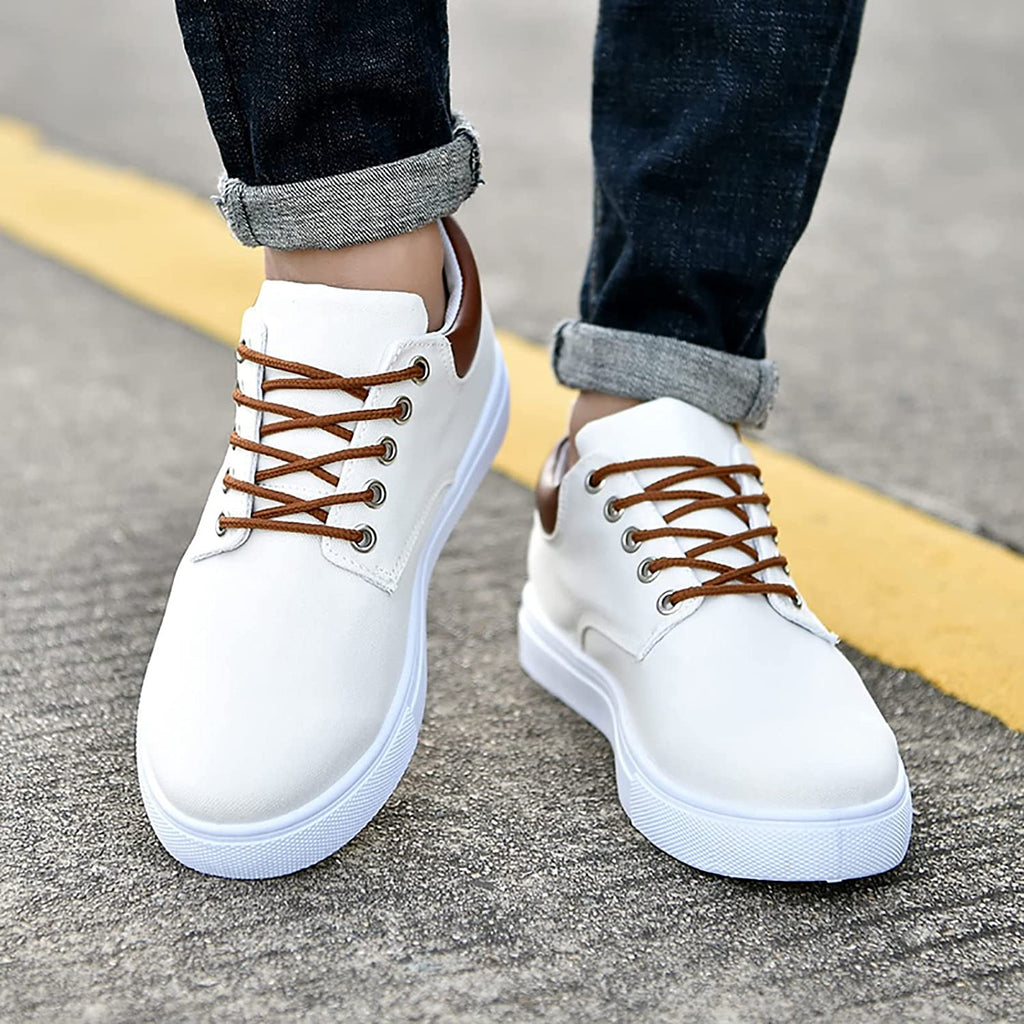 Herren-Sneaker im lässigen Chic für jeden Anlass