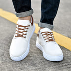 Herren-Sneaker im lässigen Chic für jeden Anlass