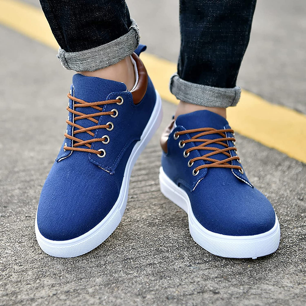 Herren-Sneaker im lässigen Chic für jeden Anlass