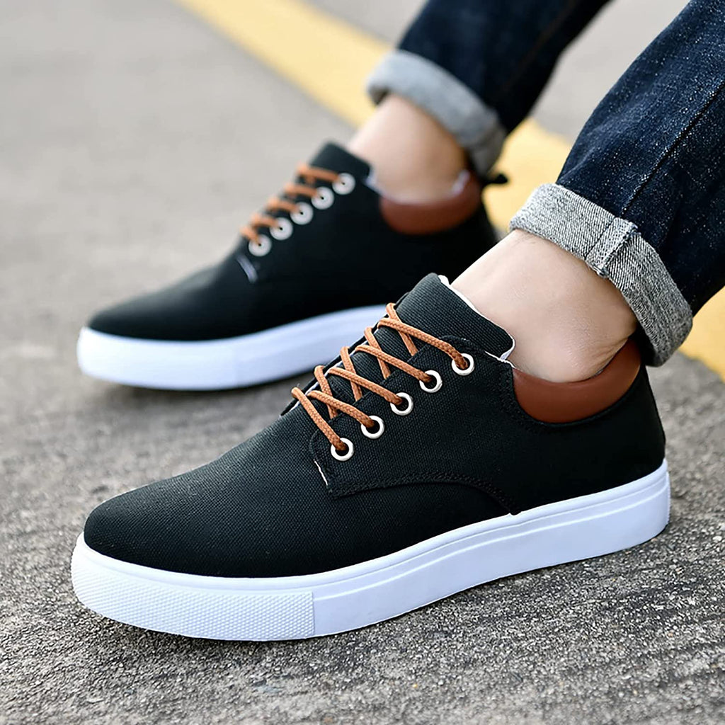 Herren-Sneaker im lässigen Chic für jeden Anlass