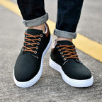 Herren-Sneaker im lässigen Chic für jeden Anlass