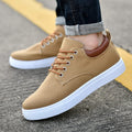 Herren-Sneaker im lässigen Chic für jeden Anlass