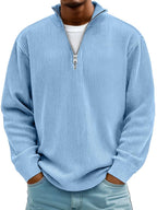 ZÜRICH Premium-Pullover