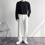Pantalon ajusté GUNSAN