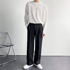 Pantalon ajusté GUNSAN