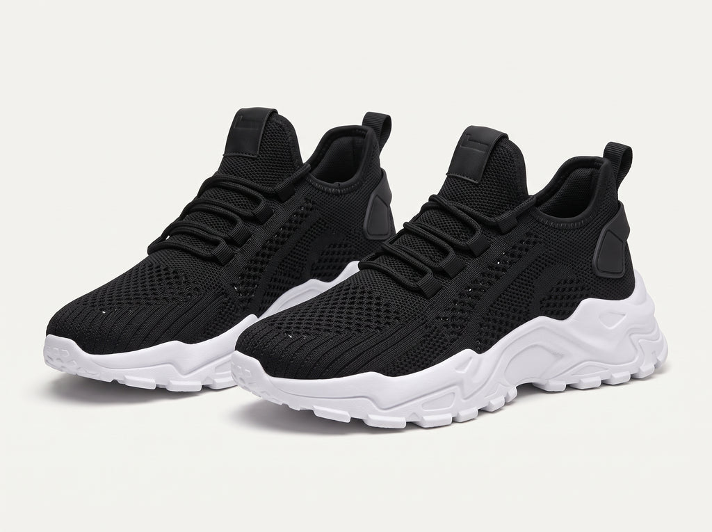 Bequeme & atmungsaktive Sneaker für Damen