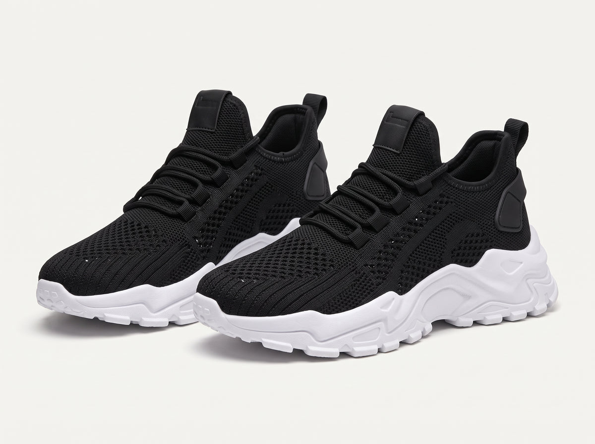 Bequeme & atmungsaktive Sneaker für Damen