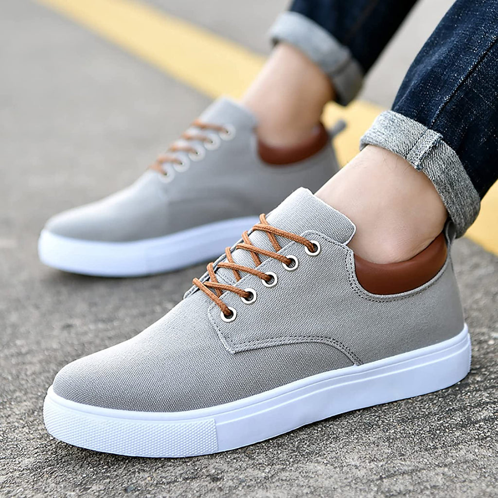 Herren-Sneaker im lässigen Chic für jeden Anlass
