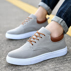 Herren-Sneaker im lässigen Chic für jeden Anlass