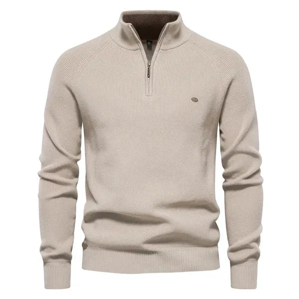 Strickpullover Leicht Herren