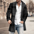 Leichte Jacke | Übergangsjacke Herren