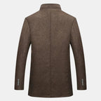 Übergangsjacke Herren | Leichter Mantel
