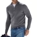 Pull pour homme | Col en V pour le quotidien