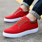 Herren-Sneaker im lässigen Chic für jeden Anlass