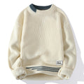 Pull en tricot pour homme I Pull de mi-saison