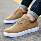 Herren-Sneaker im lässigen Chic für jeden Anlass
