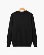 Pull zippé GONGJU