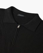 Pull zippé GONGJU