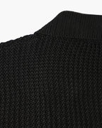 Pull zippé GONGJU