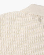 Pull zippé GONGJU