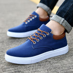 Herren-Sneaker im lässigen Chic für jeden Anlass