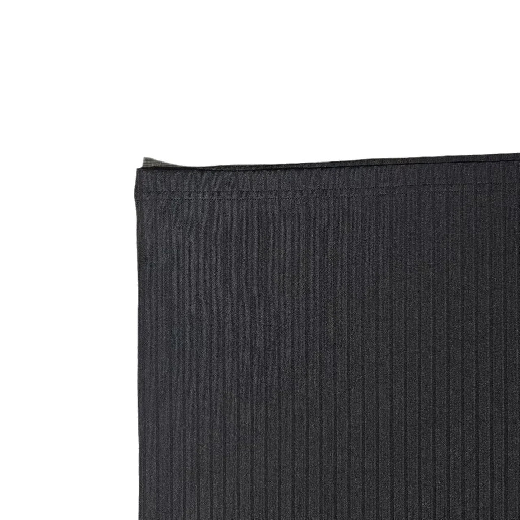 Herren-Henley-T-Shirt in Regular Fit für die Freizeit mit Strukturmuster