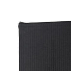 Herren-Henley-T-Shirt in Regular Fit für die Freizeit mit Strukturmuster