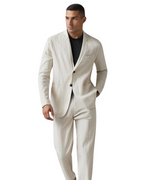 Costume d'été en lin AMALFI