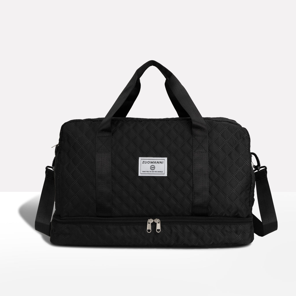 Wasserabweisende Weekender-Reisetasche für Damen, Business
