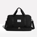 Wasserabweisende Weekender-Reisetasche für Damen, Business