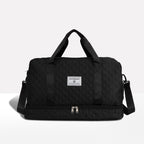 Wasserabweisende Weekender-Reisetasche für Damen, Business