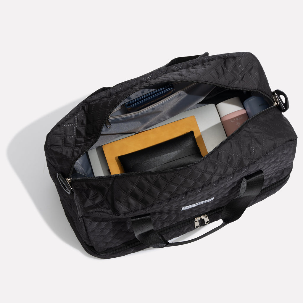 Wasserabweisende Weekender-Reisetasche für Damen, Business