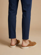Herren Slipper Pantoletten Regular Fit Freizeit Sommer