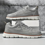 Low-Top-Sneaker Herren Slim Fit Freizeit